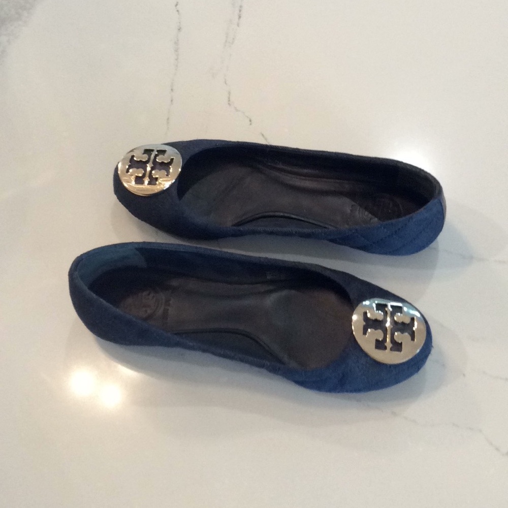 Tory Burch flats - Picture 2 of 9